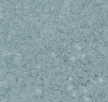Линолеум Tarkett iq Megalit PASTEL TURQUOISE 0617 фото 1 | FLOORDEALER